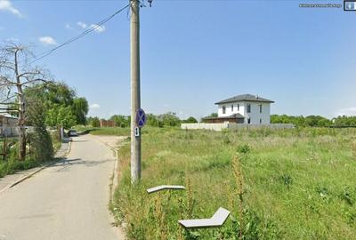 VANZARE LOTURI TEREN 500 MP. - GIULESTI - DRM. POIANA LACULUI - 5