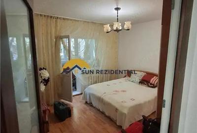 3 camere Colentina - Doamna Ghica - hol H, bloc 1990 - 10