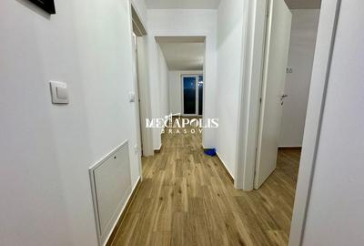 Garsonieră de Vânzare | Parcare | 42 mp | Tractorul - 16