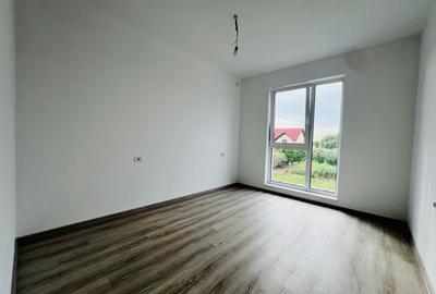 Duplex cu 5 camere cu Canalizare în Dumbrăvița - 10