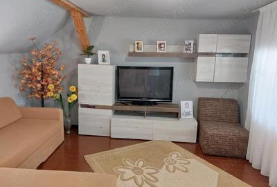 Casă cu 6 camere în Băiuț - 10