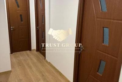 4 camere Gorjului | 4 min metrou | Renovat total | - 6