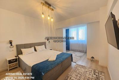 Apartament cu 2 camere, mobilat în Delfinariu - 5