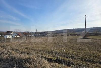 Teren de 1113 mp, în Central - 1