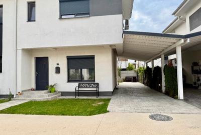 Duplex In bragadiru - 11