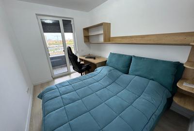 Apartament central in City of Mara Apartament central in City of Mara - 6