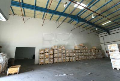 Spatiu Logistic 3400 mp / Basarabia sector 3 - 6