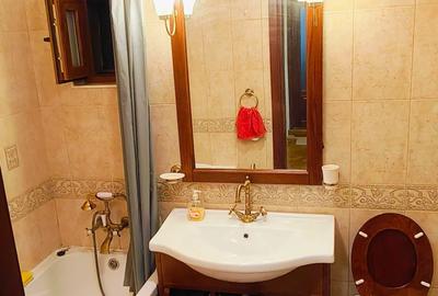 Apartament cu 2 camere decomandat în Centrul Istoric - 5