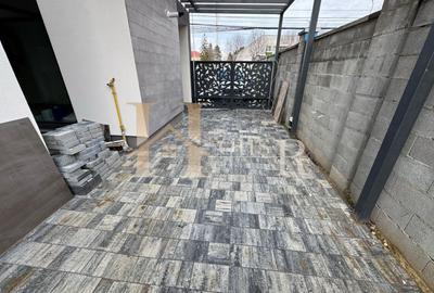 Duplex cu 4 camere cu Canalizare în Lipovei - 25