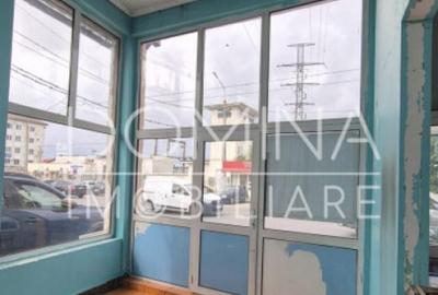 Spa?iu comercial stradal, B-dul Ecaterina Teodoroiu - 2