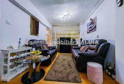 Apartament cu 2 camere decomandat în Decebal - 5