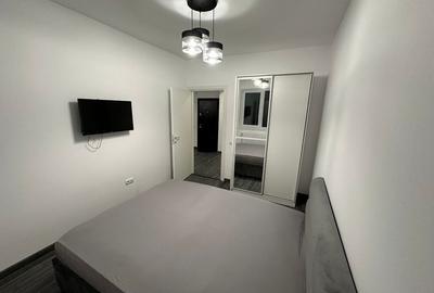 Inchiriez apartament 2 camere LUX - 7