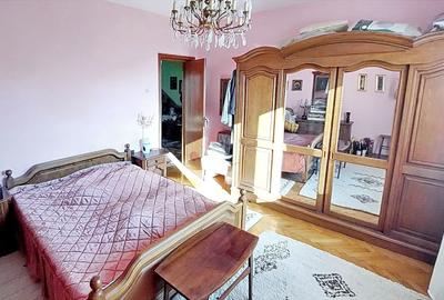 Casa tip duplex cu acces separat - 6