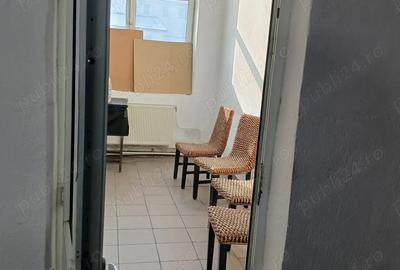 Spațiu comercial, de 471 mp, în Central - 5