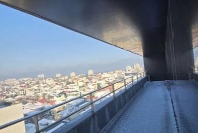 Centru - Bd. Mamaia , spatiu IDEAL BIROURI in cladire reprezentativa , 240 mp. - 18