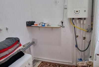 Apartament cu 3 camere, etaj 1, zona Salvare - 12