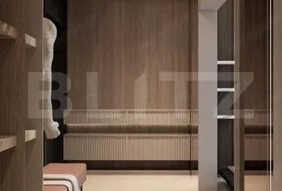 Apartament bloc nou, 71mp, Burdujeni - 2