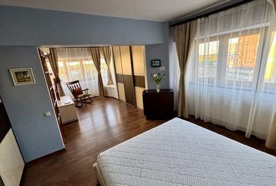APARTAMENT SPATIOS SI LUMINOS - 15