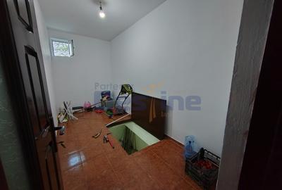 Casa individuala P+ETAJ+M 208 mp + 635 mp TEREN - BUCIUM - 9