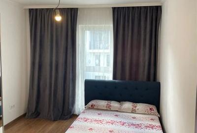 Apartament cu 3 camere în Florești - 3