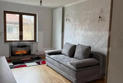 Studio cochet, renovat integral, Progresul aproape de Cetate, DEVA - 2