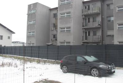 Bragadiru - Independentei, Strada Solidalitati, Stradal - 2