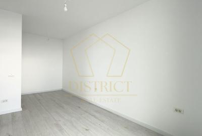 Apartament cu 2 camere în Circumvalațiunii - 6