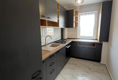 Apartament cu 2 camere decomandat în Militari - 5