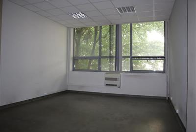 Spatiu pentru birouri, Complex Favorit