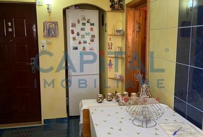 COMISION 0% - APARTAMENT 2 CAMERE, TIGLINA 1 - 3