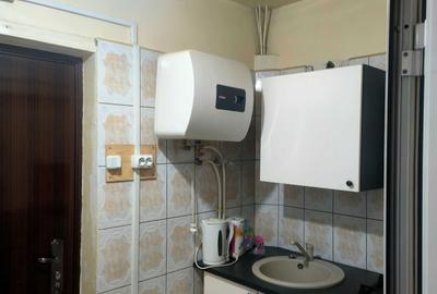 Casă cu 3 camere în Poiana - 7