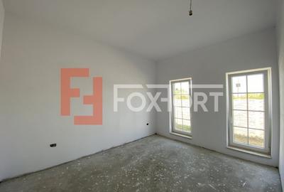 Duplex cu 3 camere si teren de 350 mp, zona linistita - Remetea Mare - 7