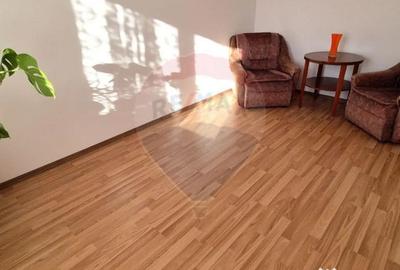 Apartament cu 2 camere semidecomandat, mobilat în Gemenii - 13