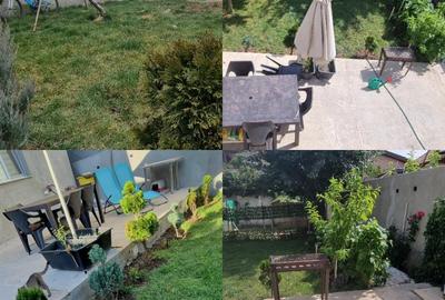 Agenție imobiliară vindem casa cu mansardă în Năvodari - 2
