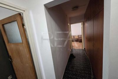 2 camere, decomandat, et 2/4-Drumul Taberei - 7