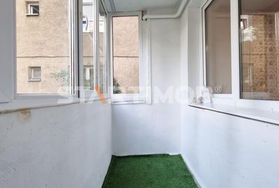 Apartament cu 2 camere circular în Scriitorilor - 4