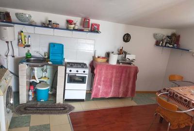 Casă cu 3 camere cu Teren 264 Mp în Hunedoara - 5