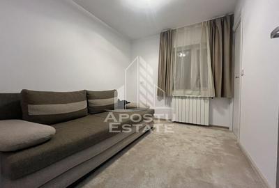 Apartament cu 3 camere,2 balcoane, etajul 1, renovat, zona Fabric - 8