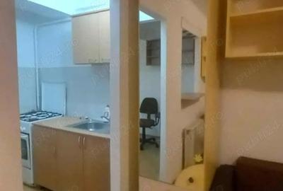 Garsonieră semidecomandată în Tudor Vladimirescu - 2