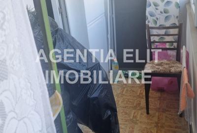 Apartament cu 2 camere semidecomandat, mobilat în Central - 2