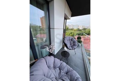 REA1025755 VItan Plazza Apartament 2 camere Parcare Inclusa - 11