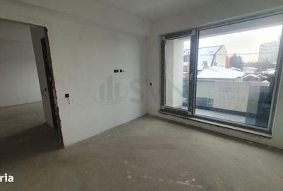 Apartament cu 2 camere în Chibrit - 7