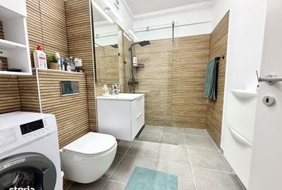 Apartament cu 2 camere în Central - 4
