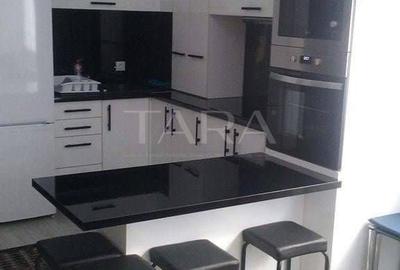 Apartament cu 3 camere decomandat, mobilat în Andrei Mureșanu - 1