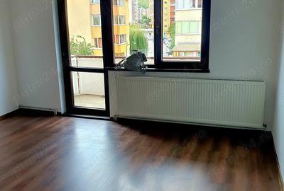 Apartament 2 camere,cartier Racadau,nemobilat - 1
