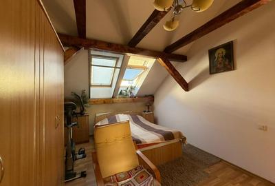 Casa cu 5 camere, 173 mp utili, regim P+1  - zona Centrala - OCAZIE !!! - 13