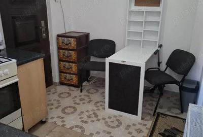 Apartament cu 2 camere decomandat în Central - 3