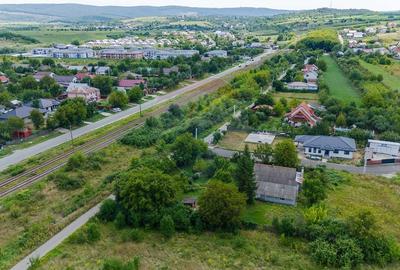 Teren 1484 mp - Lunca Cetatuii, com. Ciurea, Comision 0% - 2