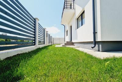 Casa Individuala - Berceni - 4 Camere  - Ultima unitate disponibila - 2