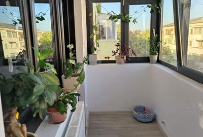 Vand apartament 2 camere Vand apartament 2 camere - 8